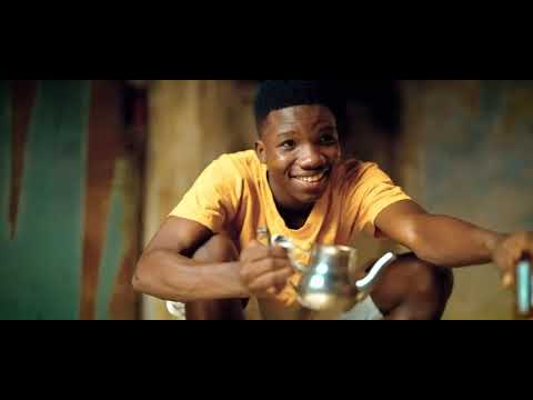 Boy Diarra yo Allah wad janjer