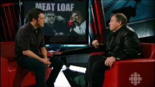 The Hour: Meat Loaf