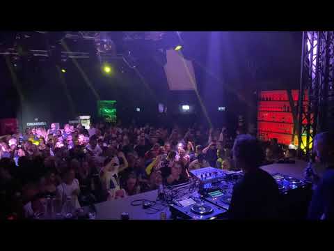 FIDELES playing MACEO PLEX & FAITHLESS - Insomnia 2021 @ Budapest / Hungary 2021/09/11/ ❤️