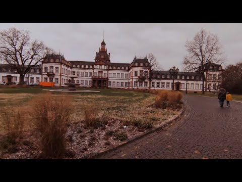 Schloss Philippsruhe Hanau
