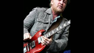 Derek Trucks Band - I&#39;d Rather Be Blind Crippled And Crazy - Live, hamburg 2009