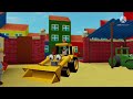 Bob The Builder Snowed Under The Bobblesberg Winter Games Remake