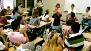 Recuerdos 10 Años del Programa de Comunicaciones Inter Ponce