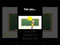 Can You Guess The Reference Episode 14 Caillou Gets In Dead Meat