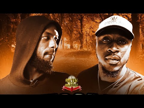 Floss Da Boss vs Raydale Shamaine