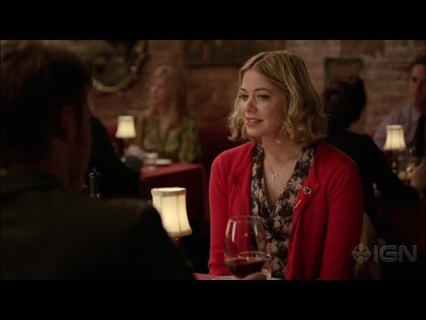 Manhattan Love Story - Series Premiere Clip - Best Move Ever