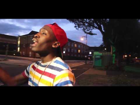 SeanFocus - Malizz me (Official Video 2013)