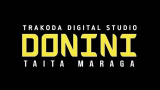 Download lagu DONINI (2020) - TAITA MARAGA (TRAKODA DIGITAL STUDIO) mp3 Download lagu DONINI (2020) - TAITA MARAGA (TRAKODA DIGITAL STUDIO) mp3
