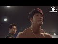 머슬포스 이대원, 나대웅 머슬마니아 프로 등운동 2nd