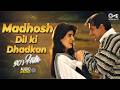 Madhosh Dil Ki Dhadkan 90 S Hits 90 S Evergreen Songs Hindi Romantic Songs Bollywood Songs