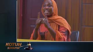 KOTUN SOYAYYA SEASON 3 episode 5 kadan daga na Ranar Asabar