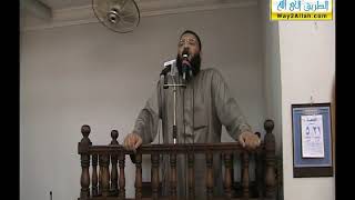 متى أهانوا رسول الله ؟! | #خطبة_جمعة | د . حازم شومان image