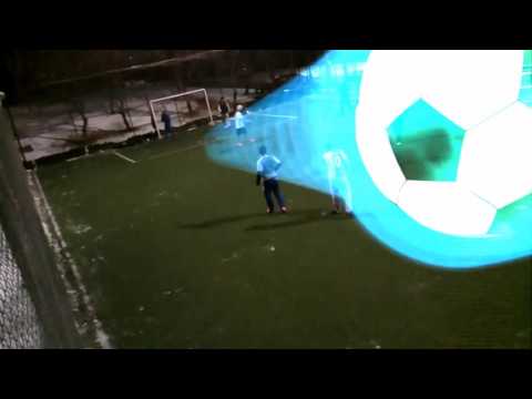 Altınpark Halı Saha 3 06.02.2016 22:00 - akillisaha.com