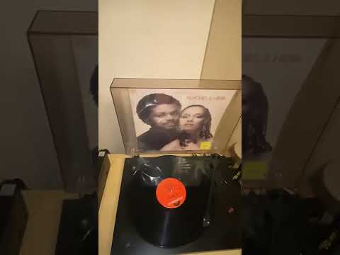 PEACHES  And HERB - Freeway