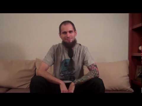 virious vloguje 4 - Na wysokich obcasach