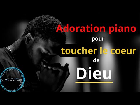 Adoration au piano: 2h avec le Saint-Esprit