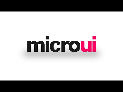 This Tiny UI Library in C is INSANE