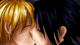 SasuNaru Ai No Oto ~English Ver.~