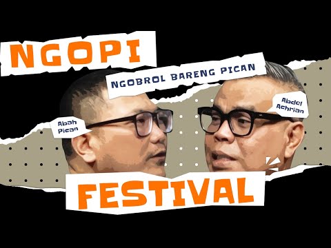 NGOPI - NANGIS DI PESTAPORA