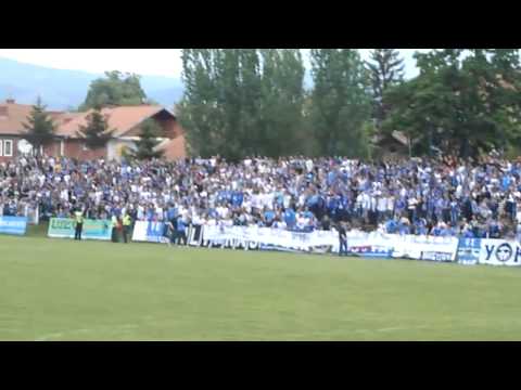 Ultras Forca KOSOVA CHAMPION