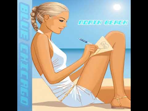 CYNO - Blue Chicago North Beach [2008] (Deep House Mix)