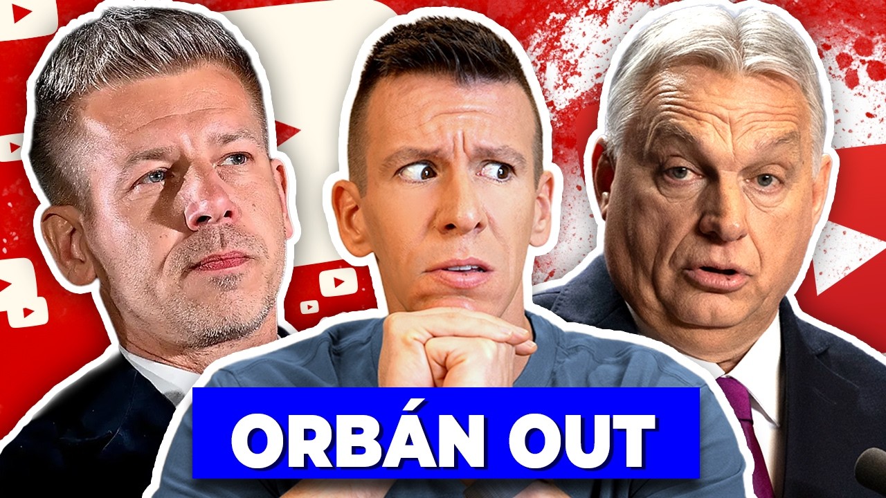 Donald Trump’s Hungarian Gamble Just Exploded In His Face