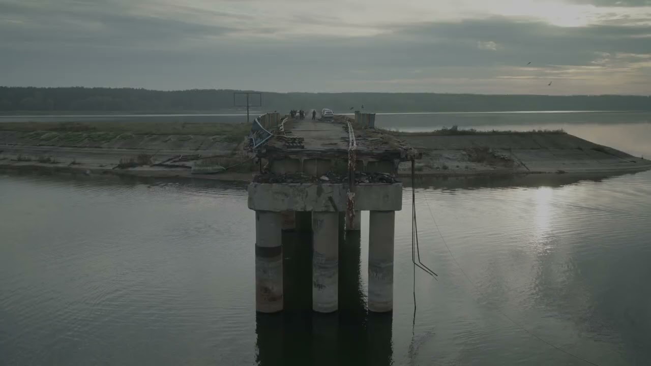 Official Trailer
