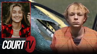 Victim&#39;s Brain Was In The Backseat | Rock-Throwing Murder Trial Opening Statements