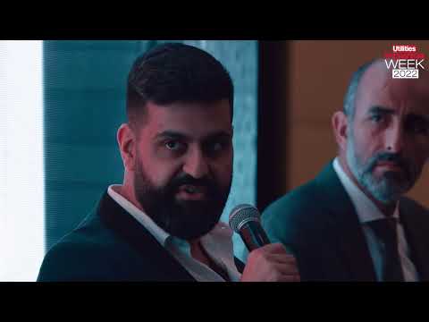 Utilities Middle East Power Week 2022 highlights