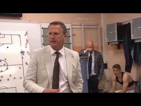 INSIDE AZ | Toespraak Van den Brom | AZ - PEC