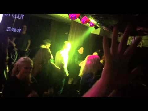 Artem Neba @ Couture birthday (Chernihiv 27.01.2015)