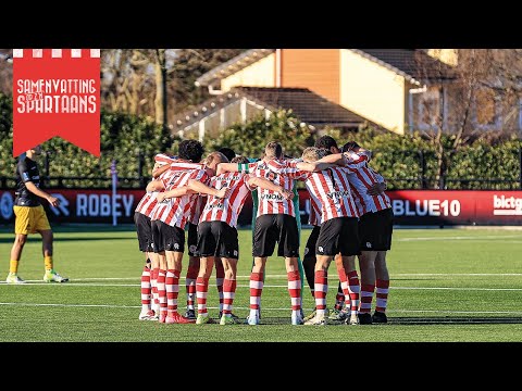 Samenvatting ACV Assen - Jong Sparta Rotterdam