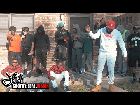 BLUE BENJI BLAZE - A HUNNIT ( Music Video ) ShotBy: @jerelvision