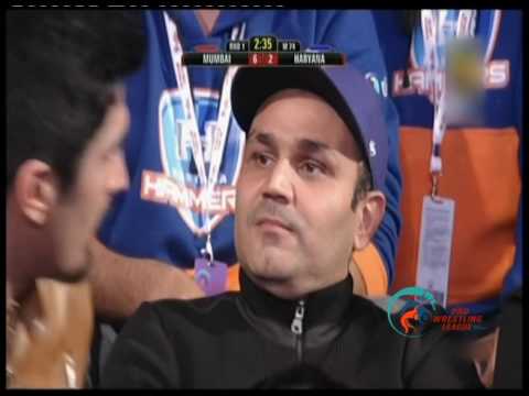Prardeep Vs Livan Lopez Azcuy