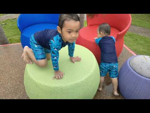 YASH AND SUHAYR @ AROMA BEACH RESORT | MANJUYOD NEGROS