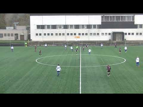 MFK Trutnov B - TJ Sokol Třebeš B | 11.11.2023