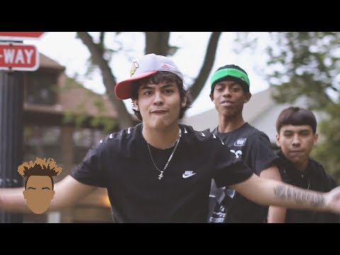 Cupid T - "BUSSIN" ft. Chacho, Mondo Capone [Dir by @ProdadjiFilmz]