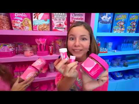 ALEJO IGOA | 24 HORAS COMIENDO AZUL Y ROSA