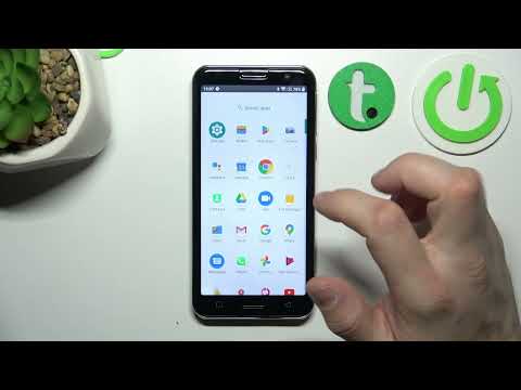 How to Change Volume Keys Control on EMPORIA Smart 5? - Customize Volume Key
