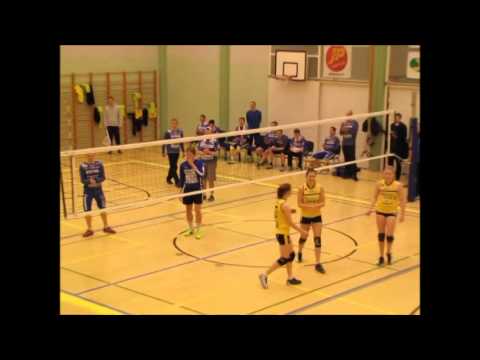 Lentismatsi AA vs AA