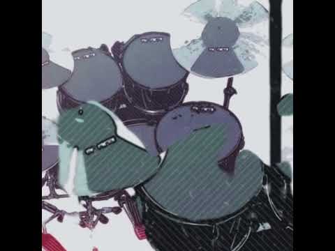 Hi Hat x Bounce x Perc x Hop Drums 90 bpm (Free download in description)