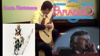 Ennio Morricone/Nuovo Cinema Paradiso