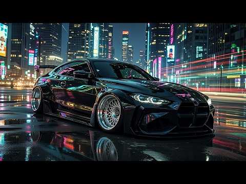 CASPER - STREET ECHO (BASS BOOSTED)