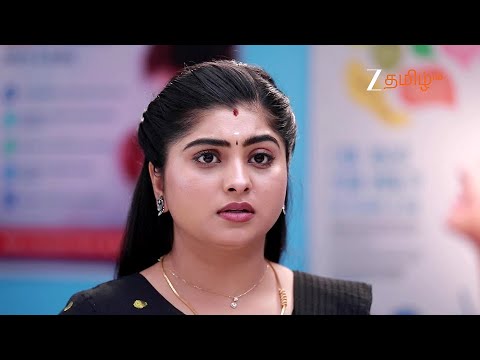 வாரிசு (Varisu) | Mon-Sat, 1.30 PM | 12th December 2025 | Promo | Zee Tamil. .