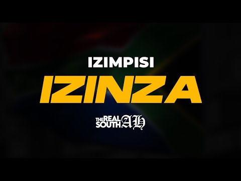Izimpisi - Izinza Ngane