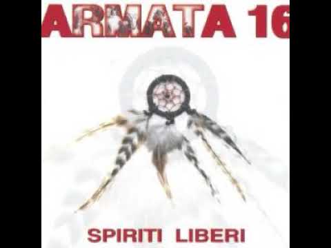 Armata 16 - Ombre rosse
