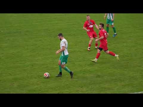 MKS SKAWA VS LKS BOBREK 3:1 - relacja po meczu