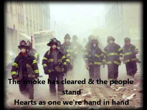 We Stand As One- BC Harmony, A Tribute to 9/11