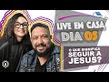 Dia05 EM CASA COM FERNANDINHO E PAULA Uma Palavra Para A Sua Vida