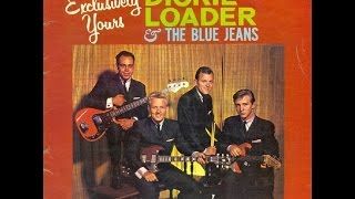 Dickie Loader & The Blue Jeans - Sister Twister